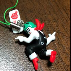 たけちょあ