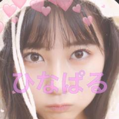 🧁ひなぱる🐻💓