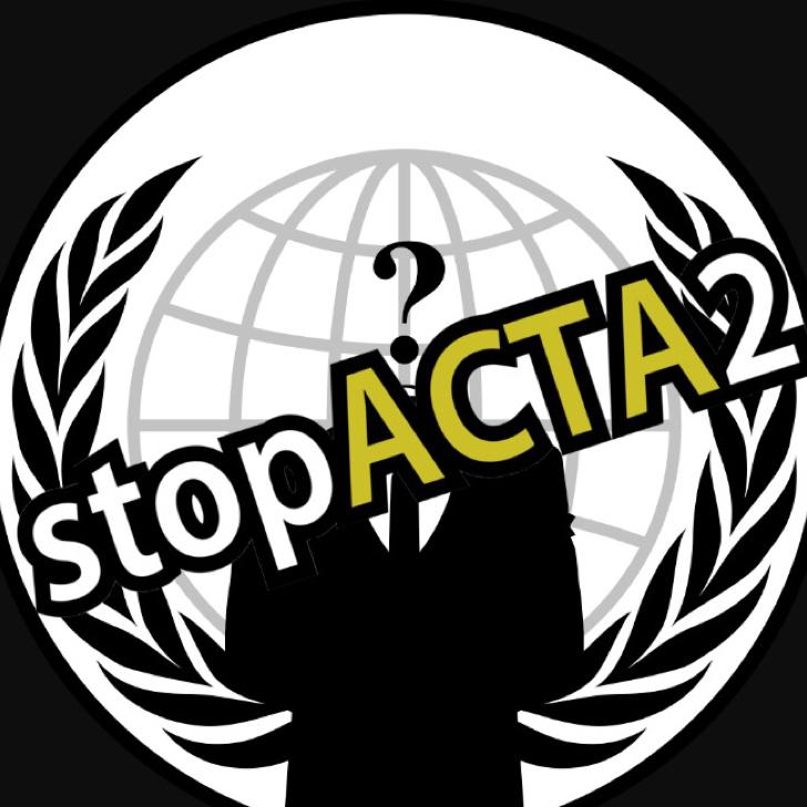 STOP ACTA 2