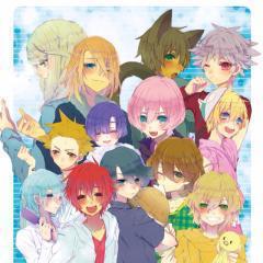 うたプリー家族ー