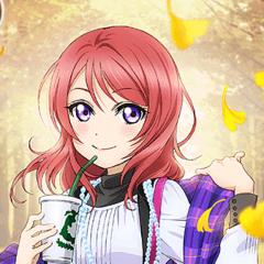 西木野 真姫のトーク