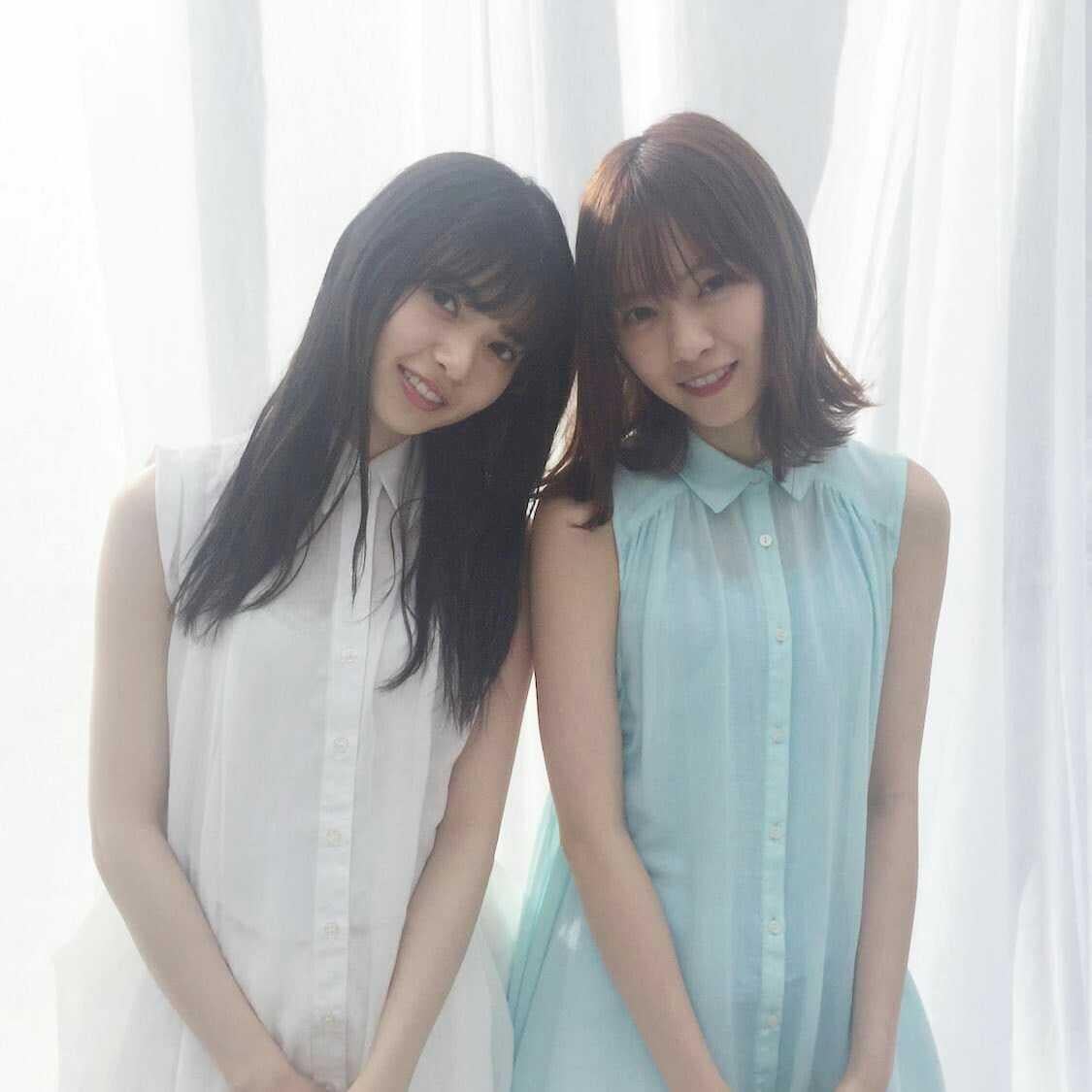 関根とSHUNYAによる漫談トーク(笑)