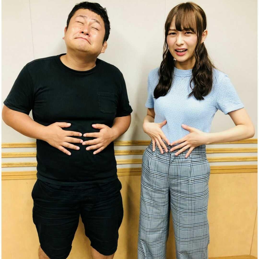 よっちゃん
