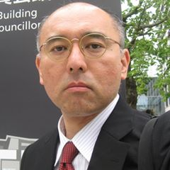 野崎 靖仁