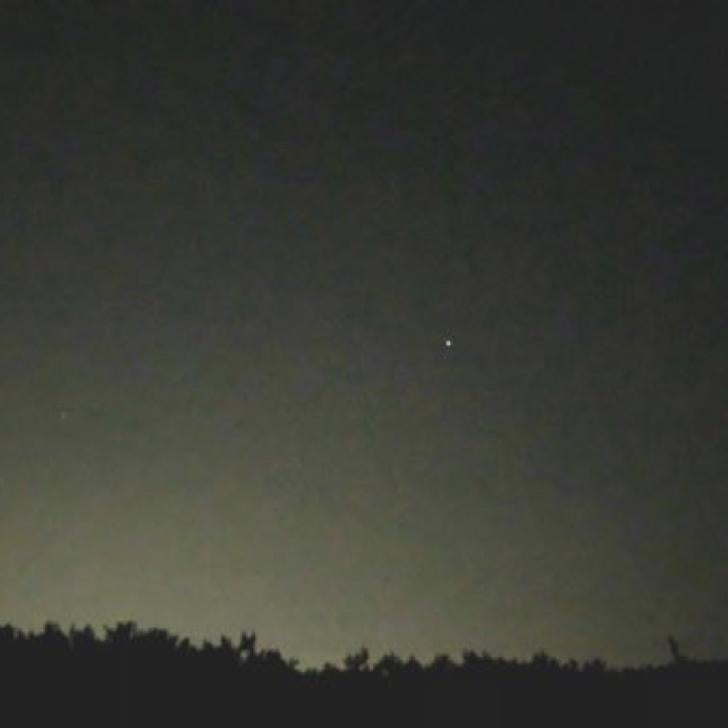 幻の夜(ゲンヤ)