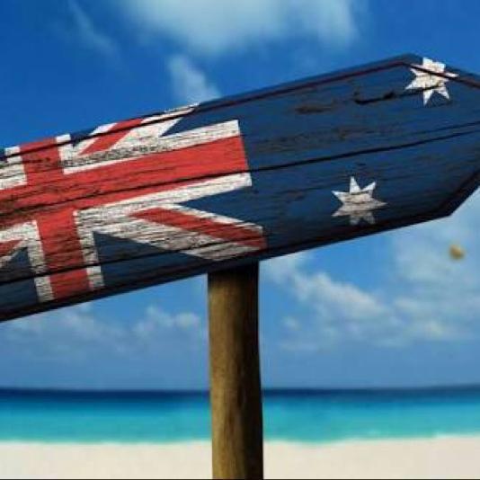 Team Australia🐨🇦🇺