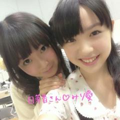 すだれ推しのつかさん