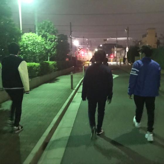 翔ゑ
