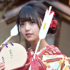 ＊すず＊のトーク