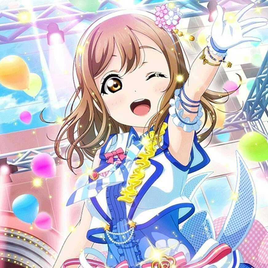 ほのか🍓⃘*.ﾟのトーク