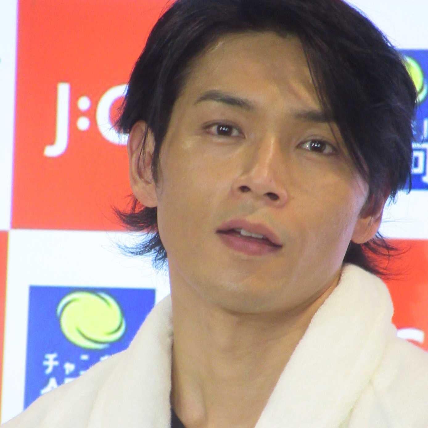 まなと裕二郎の恋愛小説