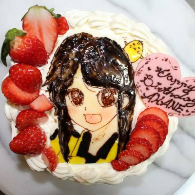 ちびたん(*^◯^*)