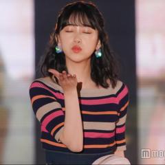 堀ちゃんのトーク