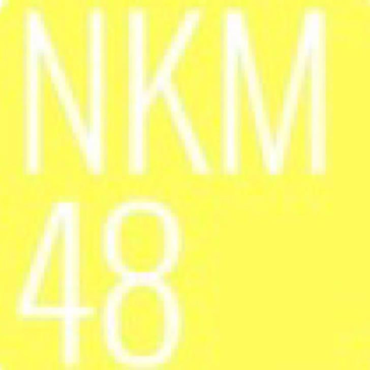 NKM48 新メンバーオーディション