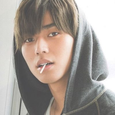 嵐様様❤💚💜💙💛