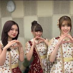 あ か ね 🍎のトーク