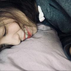 こあらちゃんのトーク