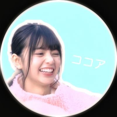 ココア☕