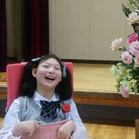 ちゃいちゃい♪