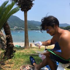 Yohei Mozumi