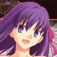 間桐桜と魂魄妖夢