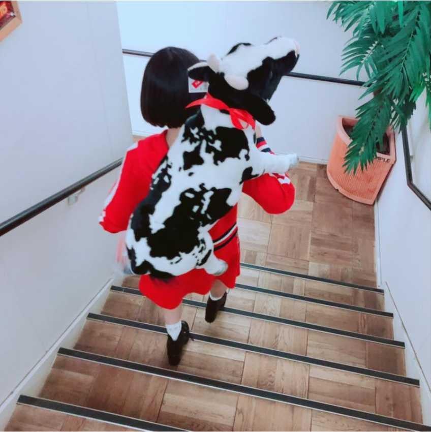 クリーニング屋のトーク