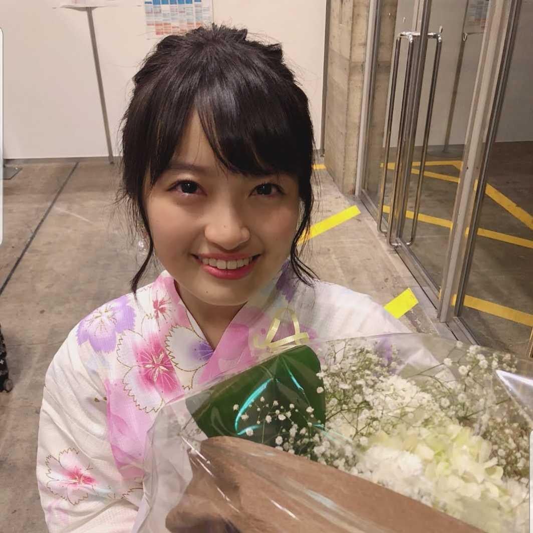 かりんタンからメンバーへ メンバーからかりんタンへ