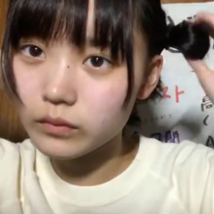 あしゅママ(増本綺良どろかつ推し)