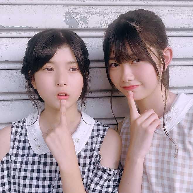 ♡ふうみさけいた♡