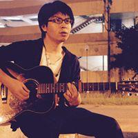 Kouichi Tamakiのトーク