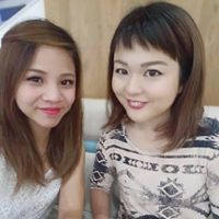 Yume Kuwaeのトーク