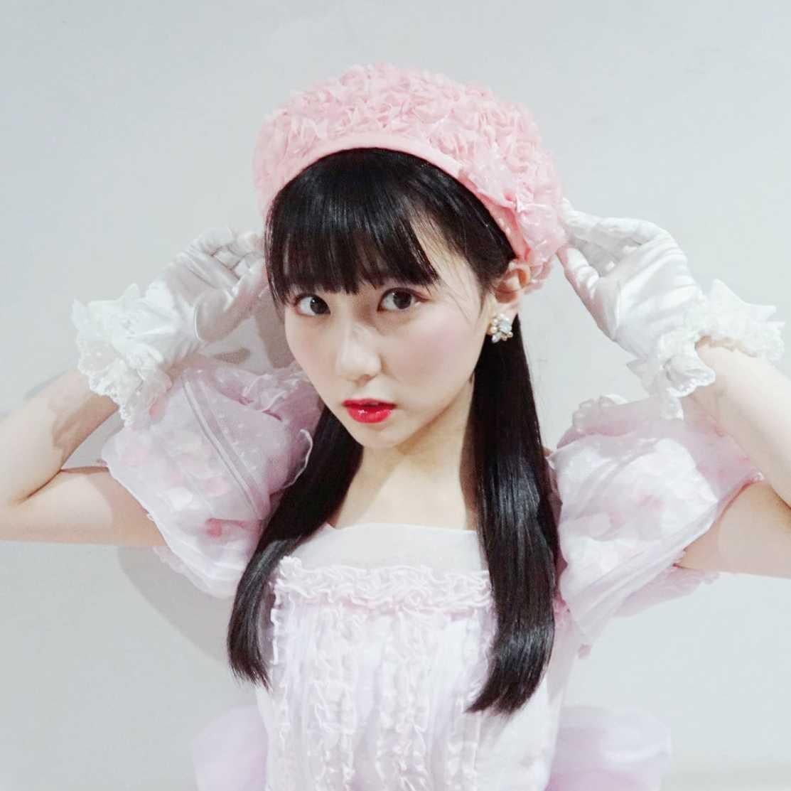 田中美久