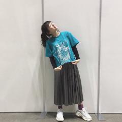 ロッキーのトーク