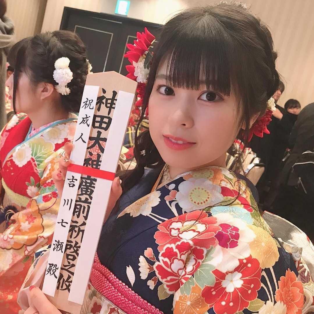 とろちゃんのトーク