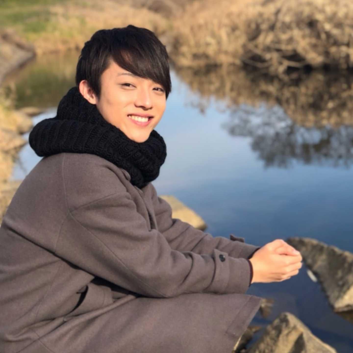 ゆうととまなの恋愛小説