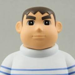 食物が採点します！ イカと豚肉による、悩み相談も受付中！