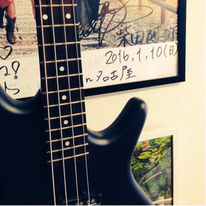 DAICHI@ベース弾きのトーク