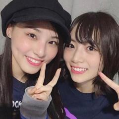 いまむー 日奈子推し