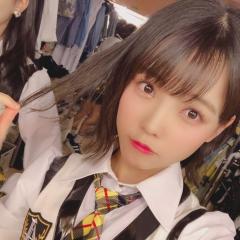 AKB48 チーム8 髙橋彩音