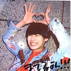 わかなのトーク