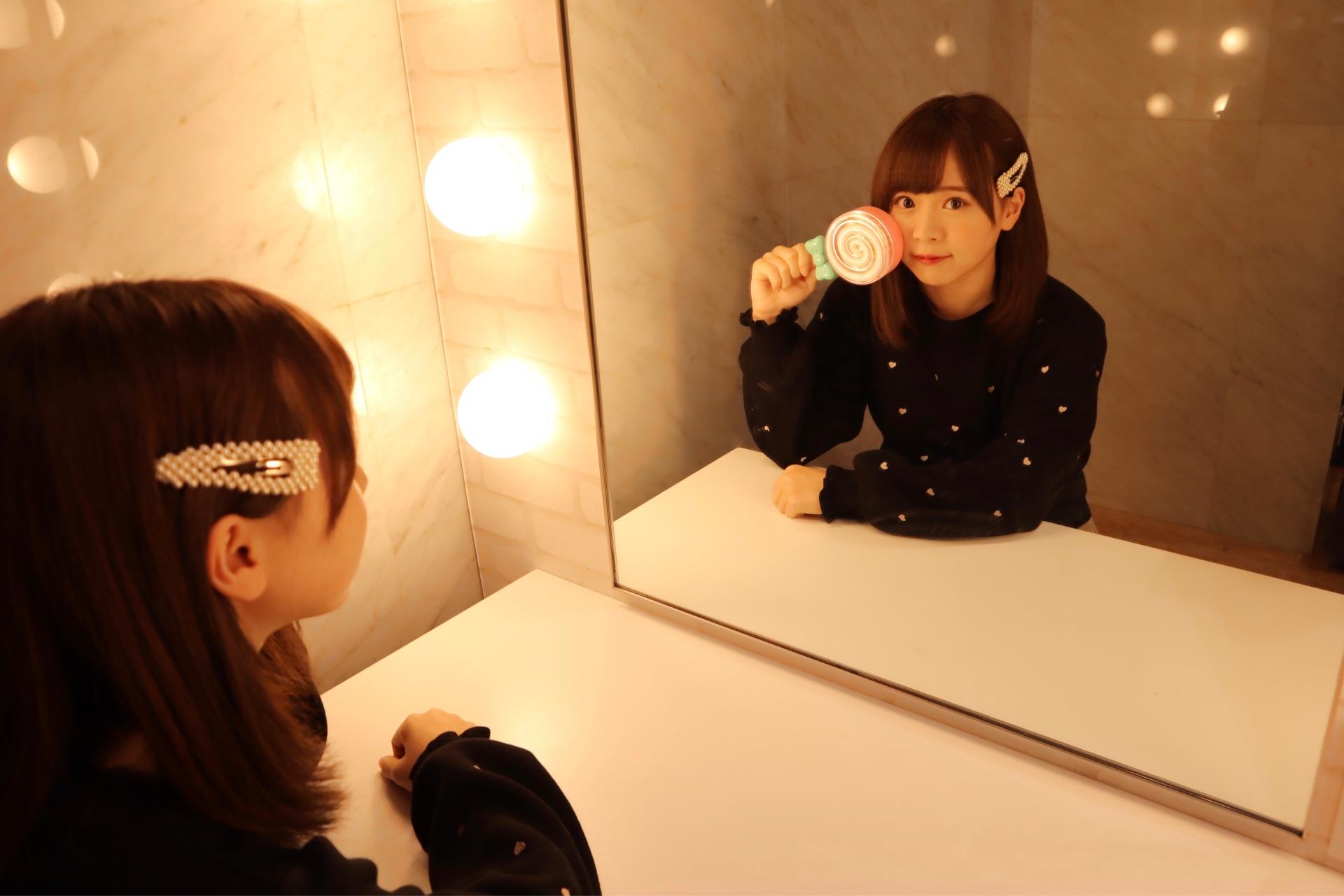 【チーム8熊本/チームK】倉野尾成美応援スレ☆26.2【なるちゃん】	YouTube動画>6本 ->画像>1201枚 