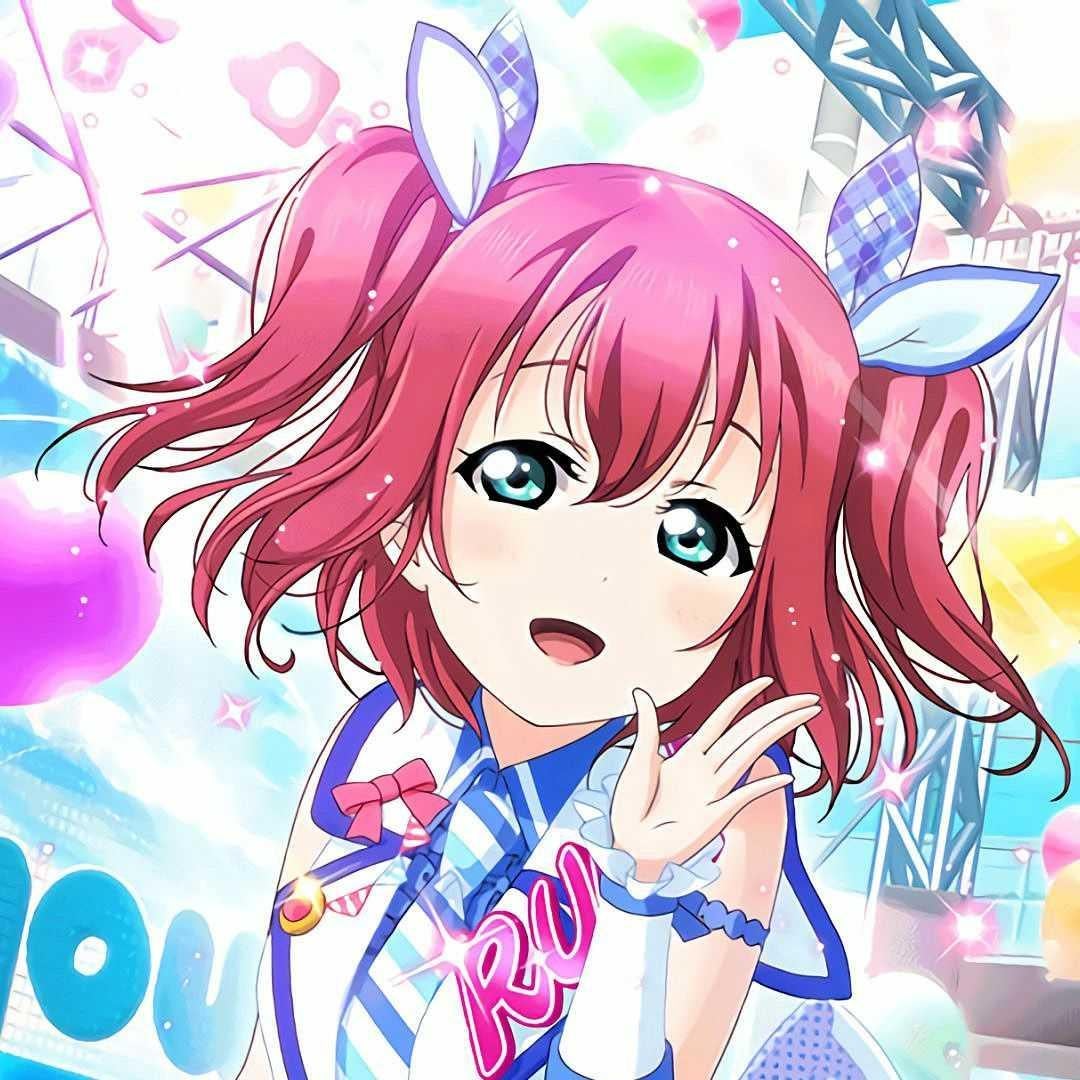 黒澤ルビイ