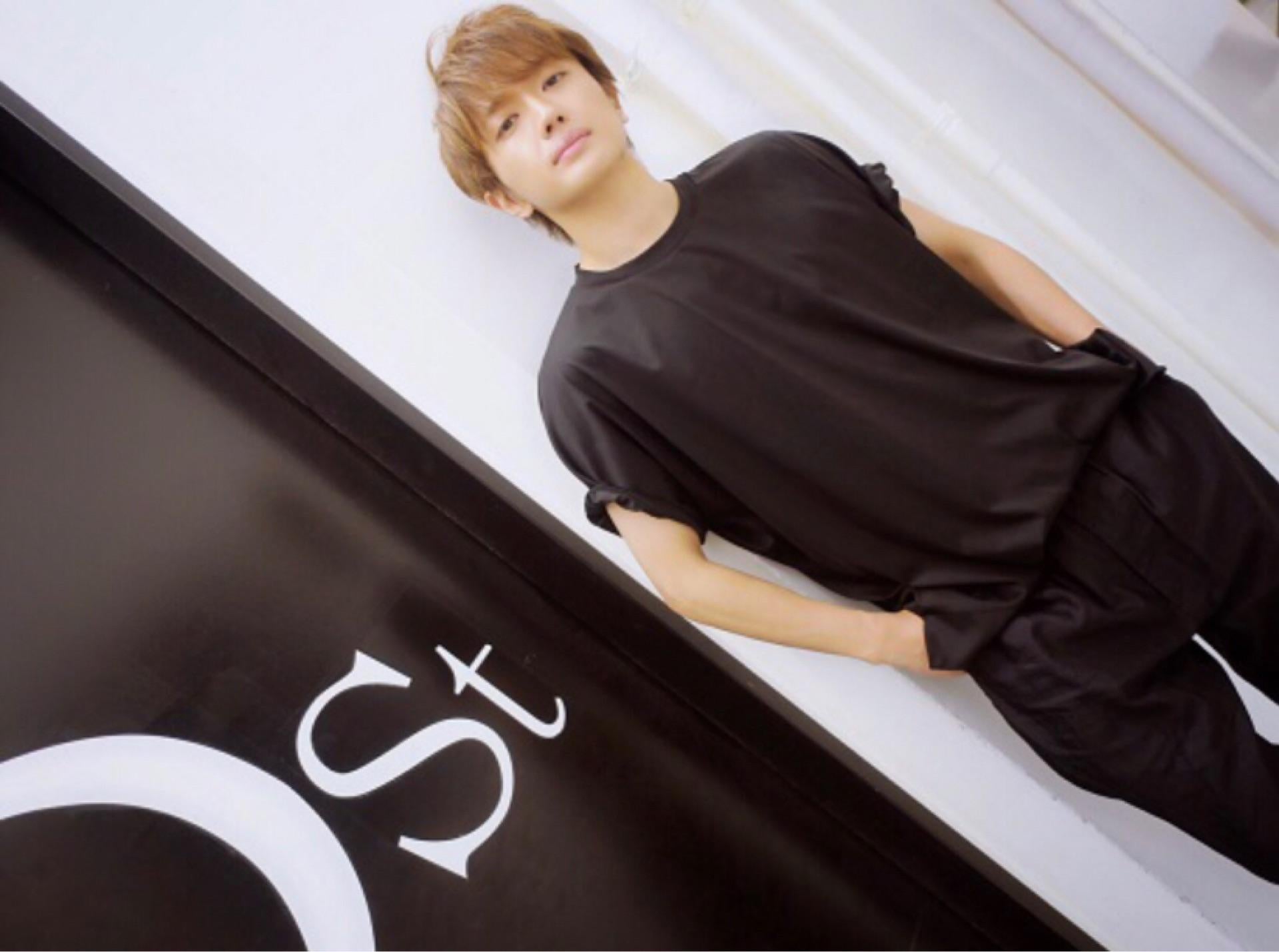 西島隆弘(Nissy)のトーク | 755 西島隆弘(Nissy)のトーク | 755