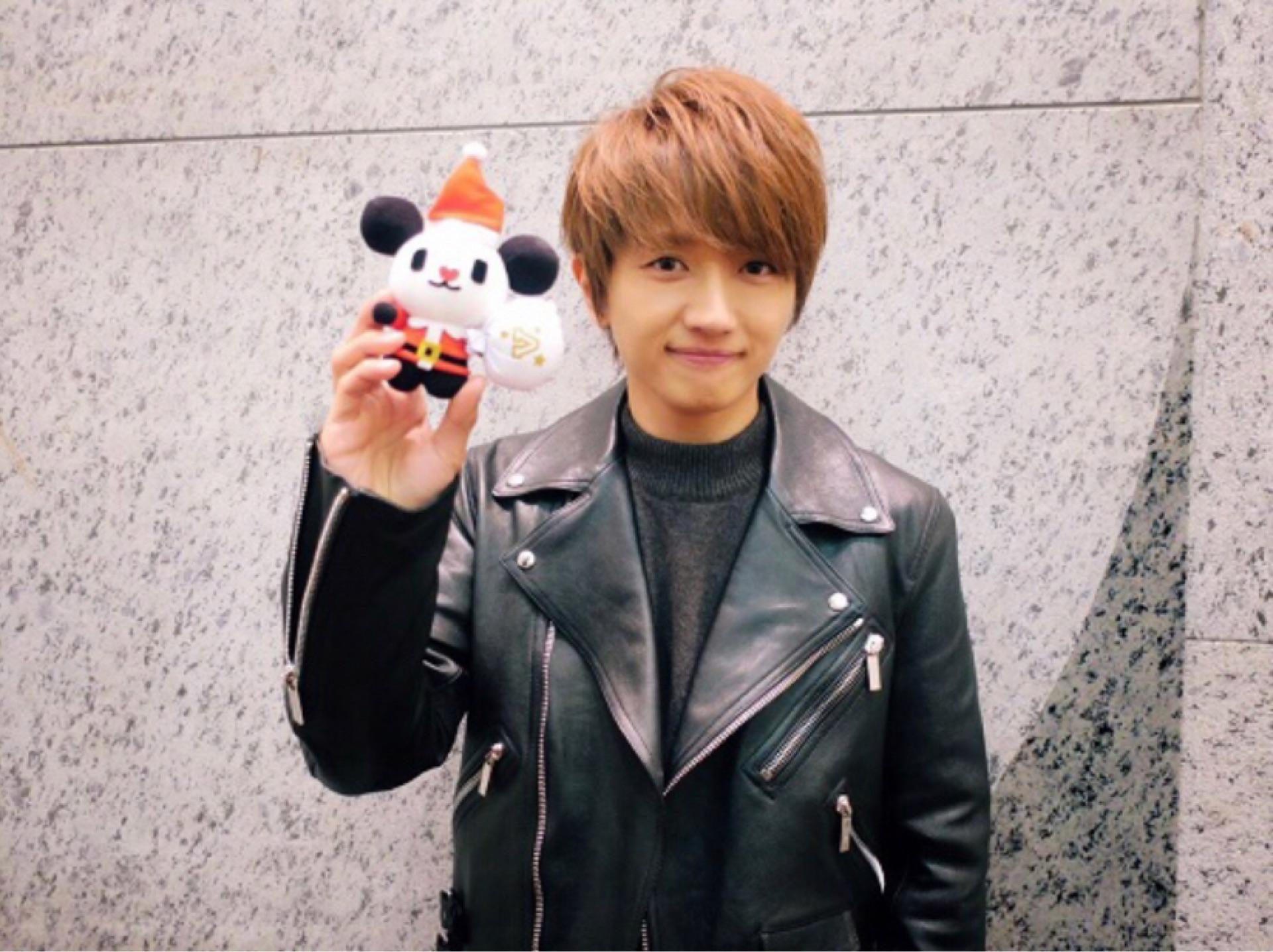 西島隆弘(Nissy)のトーク | 755