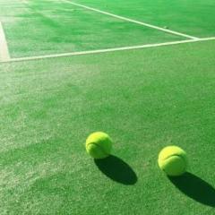 テニス