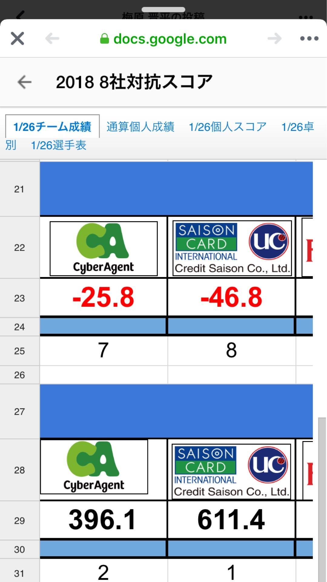 投稿画像