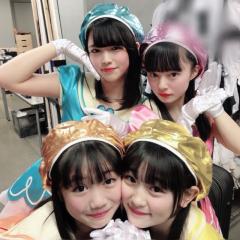 HKT5期生可愛いねええええ