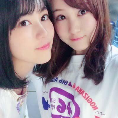 いおと/ 星野みなみ 生田絵梨花推し