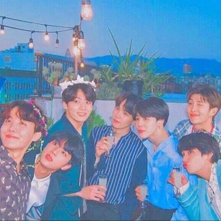 army集まれ~話そ！