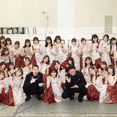 乃木坂46ReTolk